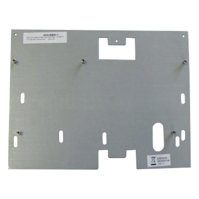 Soporte de montaje / Para módulo de relevadores N-ANN-RLY / Requerido en panel NFW2-100(C) / Instalación en área de batería del | SIERRA STORE