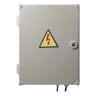 ACCESSPRO XB-220H06K-CON - Controlador para Bolardo Hidráulico / Cilindro 220 mm / Carrera 600 mm / IP67 / 230V / -15°C a 70°C / | SIERRA STORE