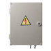 ACCESSPRO XB-220H06K-CON - Controlador para Bolardo Hidráulico / Cilindro 220 mm / Carrera 600 mm / IP67 / 230V / -15°C a 70°C / | SIERRA STORE