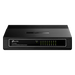 Switch de escritorio / 16 puertos RJ45 / 10/100 Mbps / Sin ventilador / 7.9 x 5.6 x 1.6 in | SIERRA STORE