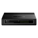 Switch de escritorio / 16 puertos RJ45 / 10/100 Mbps / Sin ventilador / 7.9 x 5.6 x 1.6 in | SIERRA STORE