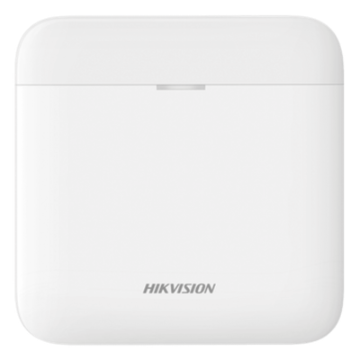 HIKVISION DS-PWA48-M-WB(B) - Panel de Alarma Inalámbrico / 48 Zonas / GSM 3G/4G / Wi-Fi / Ethernet / 12 h Batería de Respaldo / 433 | SIERRA STORE