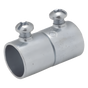 Cople de 3/4" (19 mm) para Pared Delgada con Tornillo. | SIERRA STORE