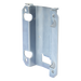 Placa de Enganche / Acero Galvanizado / Antioxidante / Uso Exterior | SIERRA STORE