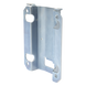 Placa de Enganche / Acero Galvanizado / Antioxidante / Uso Exterior | SIERRA STORE