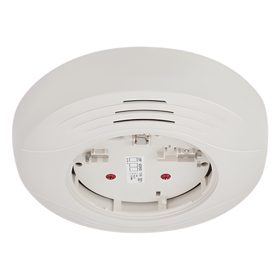 Base Aisladora para Sensores / 12-24 AWG / UL 464 y UL 268 / Montaje Versátil | SIERRA STORE