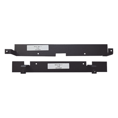 Kit de Montaje Retroadaptable / Anunciador NCA-2 / Placa DP-DISP / Gabinete CAB-4 / Chasis CHS-M3 | SIERRA STORE