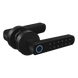 ACCESSPRO ACCESS100-BT - Cerradura Electrónica Autónoma / Bluetooth / Huella y PIN / 255 Usuarios / Puertas 40-50 mm (1.57-1.97 in) / | SIERRA STORE