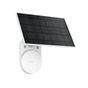 Panel Solar / 2.5 W Máximo / 5.2 V Voltaje / IP65 / Cable 4 m (13.1 ft) / Com...