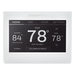 Termostato Wi-Fi / pantalla táctil color 8.06 pulg² / hasta 3H-2C bomba de calor o 2H-2C convencional / trilingüe / Energy Star | SIERRA STORE