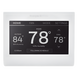 Termostato Wi-Fi / pantalla táctil color 8.06 pulg² / hasta 3H-2C bomba de calor o 2H-2C convencional / trilingüe / Energy Star | SIERRA STORE