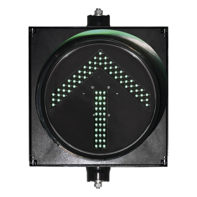 ACCESSPRO PROLIGHT-FXG-3 - Señalización LED / Flecha Verde / 30 cm / 90 LEDs / 7 W / IP Hermético / 110 VCA | SIERRA STORE