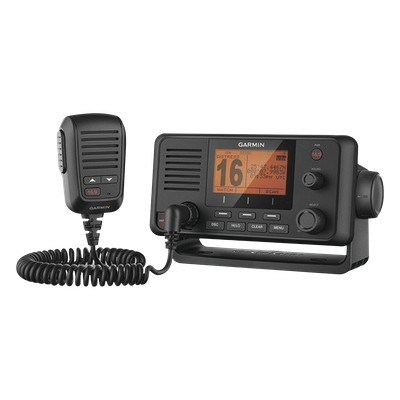 Radio náutica VHF 215 | SIERRA STORE