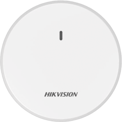 HIKVISION DS-3WAP622E-SI - Punto de Acceso Wi-Fi 6 / 3000 Mbps / PoE / 256 Usuarios / 20 dBm / Montaje Techo o Pared / Interior | SIERRA STORE