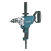 Taladro Eléctrico / Portabrocas 1/2" / 0-600 RPM / Motor 8.5 A / 750 W / Mango Rotatorio 360° | SIERRA STORE