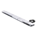 Barra de Luces LED / 240 LED / Ámbar/Claro / 48 Pulgadas / Montaje Fijo / IP69K / SAE Clase I | SIERRA STORE