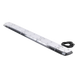Barra de Luces LED / 240 LED / Ámbar/Claro / 48 Pulgadas / Montaje Fijo / IP69K / SAE Clase I | SIERRA STORE