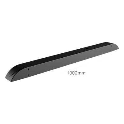 EPCOM INDUSTRIAL SDJH128 - Soporte Estructural para Videowall / Perfil Rectangular 106.36 cm (41.9') / Tubo Ø 20 mm / 4 Agujeros | SIERRA STORE