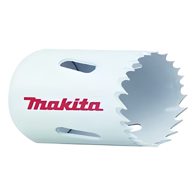 Broca sierra bimetálica de 2-1/4" (57mm) | SIERRA STORE