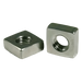 Tuerca cuadrada / Refacción / Compatible con clip RP-5212 / Paquete de 25 piezas | SIERRA STORE