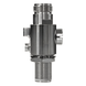 Protector Contra Descargas Eléctricas / DC a 5.8 GHz / Impedancia 50Ω / Bidireccional / Tubo de Gas 90V / Conectores N Hembra | SIERRA STORE