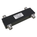 Acoplador Híbrido 2x2 / 350-2700 MHz / 200W / -161 dBc PIM / Conectores 4.3-10 / IP65 | SIERRA STORE