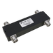 Acoplador Híbrido 2x2 / 350-2700 MHz / 200W / -161 dBc PIM / Conectores 4.3-10 / IP65 | SIERRA STORE