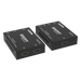 Extensor HDMI / 1080P@60Hz / Transmisión 100 m (328 ft) / KVM Integrado / PoC Bidireccional / Sin Compresión | SIERRA STORE