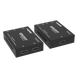 Extensor HDMI / 1080P@60Hz / Transmisión 100 m (328 ft) / KVM Integrado / PoC Bidireccional / Sin Compresión | SIERRA STORE