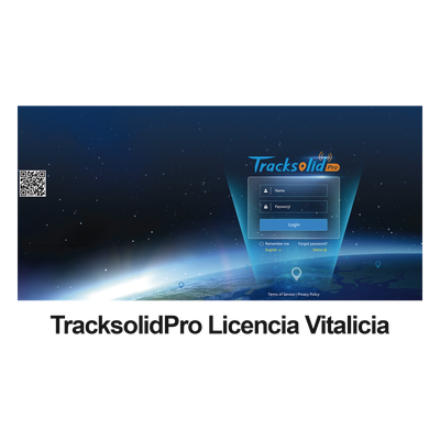 Licencia Plataforma GPS / Monitoreo en Tiempo Real / Gestión de Flotas / Reportes Personalizables / App iOS y Android / 30 Idiomas | SIERRA STORE