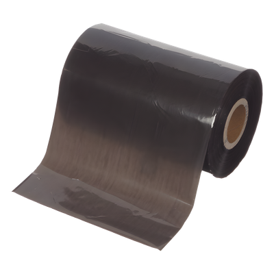 PANDUIT RHEH4BL - Cinta de Transferencia Térmica / Cera-Resina / 4.33 x 1181 pulg / 110 mm x 363 m / Negro | SIERRA STORE