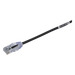 PANDUIT UTP28SP1BL - Cable de Parcheo UTP / Cat6 / 28AWG / 3.8 mm / 0.3 m (1 pie) / PoE / CM/LSZH | SIERRA STORE