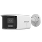 CÁMARA RED BALA FIJA INTELIGENTE HÍBRIDA 6 MP / LUZ SMART HYBRID LARGO ALCANC...