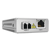 Convertidor de Medios / Gigabit Ethernet a Fibra Óptica / Multimodo LC / 220 a 500 m (721.8 a 1640.4 ft) / Auto MDI/MDIX / Jumbo | SIERRA STORE