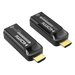 Extensor HDMI Inalámbrico / Full HD 1080p@60Hz / Alcance 20 m (65.6 ft) / Banda 5 GHz / Latencia 130-170 ms / Plug and Play | SIERRA STORE