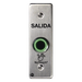Interruptor IR sin contacto / Acero inoxidable 304 / Montaje delgado 4.5 x 4.5 x 0.26 pulgadas / Salida relé ajustable 0.5-20 s / | SIERRA STORE