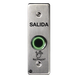 Interruptor IR sin contacto / Acero inoxidable 304 / Montaje delgado 4.5 x 4.5 x 0.26 pulgadas / Salida relé ajustable 0.5-20 s / | SIERRA STORE