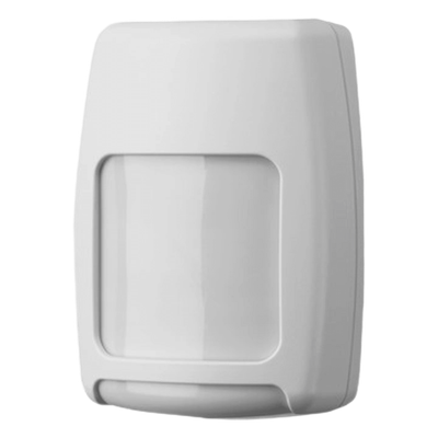 Detector de Movimiento Inalámbrico PIR / 345 MHz / Alcance 11 x 12 m / Inmunidad a Mascotas 36 kg / Serie 5800 | SIERRA STORE
