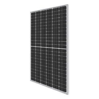 Módulo Solar LEAPTON 2279 X 1134 mm, 580 W, 48.22 Vcc , Monocristalino, 132 cel. TOPCON | SIERRA STORE