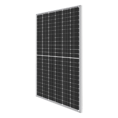 Módulo Solar LEAPTON 2279 X 1134 mm, 580 W, 48.22 Vcc , Monocristalino, 132 cel. TOPCON | SIERRA STORE