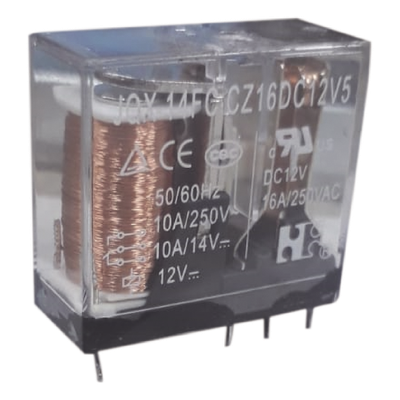 ACCESSPRO XB-RELAY - Relevador para Tarjetas de Operador / Compatible con XBSIZ1200 / Interfaz Mejorada XBSCANAC800 / Múltiples | SIERRA STORE
