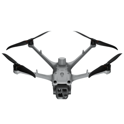 Drone DJI Matrice 4TDPLUS/ Dual Cámara(Visual y Térmica) /Hasta 25kms de transmisión / 1 Año de Care Plus / Uso con DJI DO...
