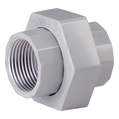Tuerca Unión Hembra / 3/4" (19 mm) / Aluminio Libre de Cobre / IK09 / Clase I Div. 1 y 2 Grupos C,D / Áreas Peligrosas | SIERRA STORE