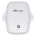 Sensor IoT LoRaWAN de Temperatura y Humedad / Precisión ±0.3°C / IP67 / Alcance 15 km (49,212 ft) / Memoria 2800 Registros / Batería | SIERRA STORE