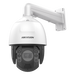 HIKVISION DS-2DE7A425IW-AEB(T5) - Cámara PTZ IP / 4 Megapixel / Zoom Óptico 25x / IR 200 m (656.2 ft) / Audio y Luz Estroboscópica / | SIERRA STORE
