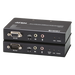 Extensor KVM / HDBaseT / DVI / USB 2.0 / RS-232 / 1920x1200 / 100m (328 pies) | SIERRA STORE