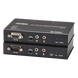 Extensor KVM / HDBaseT / DVI / USB 2.0 / RS-232 / 1920x1200 / 100m (328 pies) | SIERRA STORE