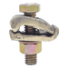 LINKEDPRO BY EPCOM LP-CU-2/0 - Conector Cable a Superficie Plana / Bronce 100% / Calibre 4-2/0 AWG / Sin Soldadura Exotérmica / | SIERRA STORE