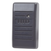 Lector de Proximidad / Wiegand / 125 kHz / IP65 / Alcance 7.6 cm (3 ft) / 5-16 VDC | SIERRA STORE