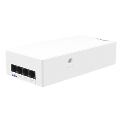 Access Point Wi-Fi 6 / 2.97 Gbps / Dual Band 2.4 y 5 GHz / MU-MIMO 2x2 / PoE Out / Montaje en Pared | SIERRA STORE